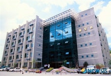 조선대 임상수기센터 완공