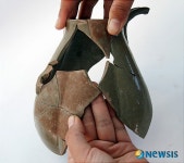 연해주서 고구려 전통의 항아리 등 발견