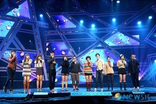 슈퍼스타K 11명 합동 콘서트 26일