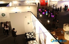 2010 세라믹 아트&테크놀로지 전시회
