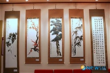 성북구, 2010 자치회관 프로그램 경연 및 작품전시회 개최