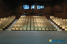 대구문예회관 비슬홀 20년만에 새 단장