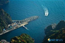 남자는 배, 여자는 항구