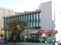 서울상암디지털우체국 개국