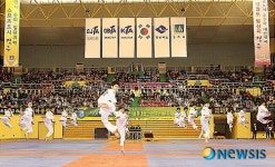 경주, 세계태권도선수권대회 준비 착착