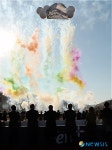 서울강남 보금자리주택지구 기공식