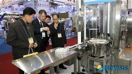 포장설비 자동화의 현주소