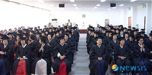 영주, 바르게살기 주부대학 수료식 가져