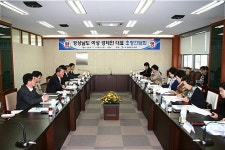 경남테크노파크 여성경제인 초청 간담회 개최