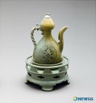 전주박물관, 고려청자 찾아 강진가요~