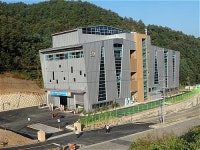 홍천군, 폐기물 소각시설 환경교육장으로 개방