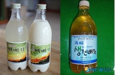 경북도, 햅쌀막걸리 수도권 시장 공략