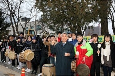 [수능]정선군, 첫 수능시험장 개설…135명 수험
