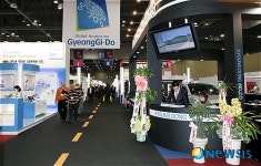 자동차부품 및 연관산업 전시회 KOAASHOW