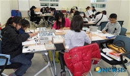 인제, 북면 청소년 문화의 집 인기