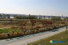 난지생태습지원 개장 1년, 27일 특별 생태교실