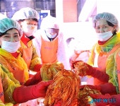 나누면 행복해요