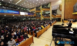 진학사, 세일학원 공동 가채점 입시설명회