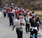 우리는 백세, 밀양 초동면민