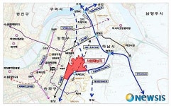 4차보금자리 하남감북지구는 어디?
