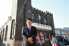 민주 이철우 부총장, 전쟁은 공멸, 평화의지 확고해야