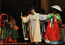 재필, 도실은 내 것