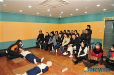 구로소방서 소방안전체험관 완공에 따른 시정모니터링