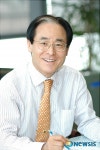 정평캐리어, 신임 회장에 이명환씨 선임