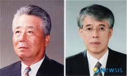 건국대 총동문회 ‘자랑스러운 건국인’에 이동수 회장, 조용호 법원장