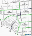 새만금산업단지 1공구 단지조성공사 발주