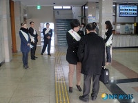 경주, 희망2011 나눔 캠페인 모금활동 실시