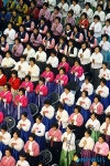 불교문화엑스포 팔관회 개막
