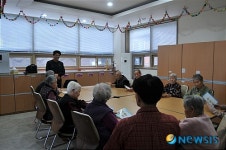 관악소방서, 소방교육 실시