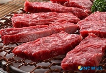1등급 한우 특수부위 10% 싸게 팔아요