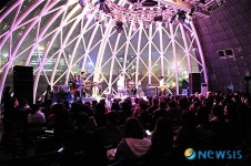 서울시, 12월 겨울콘서트 개최