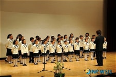 서귀포학생문화원, 4일 소년소녀 합창단 창단 연주회