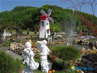 경주관광개발공사, 보문단지에 2800㎡ 규모 허브랜드 유치