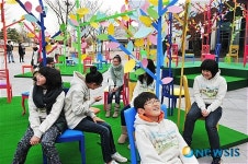 우리 모두의 희망이 이루어졌으면