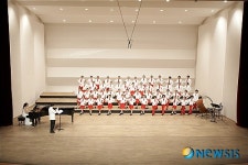 김천시립합창단 9일 정기연주회