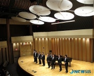 남가주 동문들의 멋진 공연
