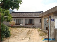 목월선생 생가(터)