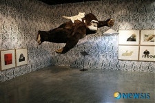 북구문예회관, 동화책 속 세계여행 일러스트展