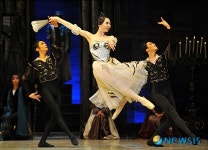 클래식 발레 백조의 호수