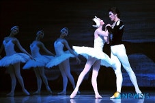 클래식발레 백조의 호수