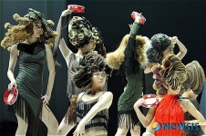 2011 헤어 인 트렌드