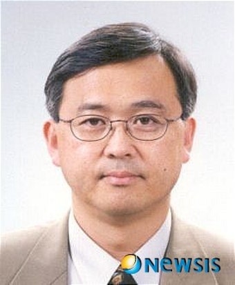 안승호 삼성전자 IP센터장 부사장