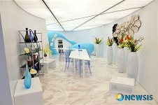 까칠한 도시 남자의 부엌