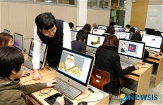 영진전문대 라온엔터테인먼트 제작 참여 협약
