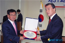 농·어촌 발전을 위해 노력해 주세요