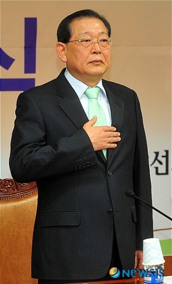 중앙선관위, 이종우 신임 사무총장 임명